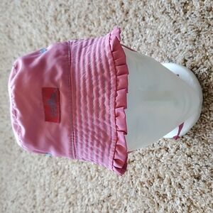 2/$30 UV Skinz Reversible Sun Hat